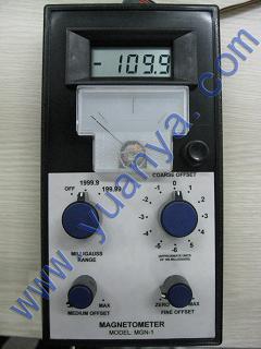 遠(yuǎn)亞興業(yè) 地球磁強(qiáng)計(jì)