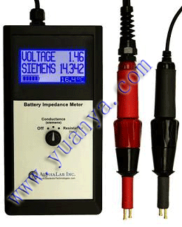 遠(yuǎn)亞興業(yè) 電池阻抗測試儀