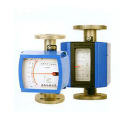 惠能 金屬轉(zhuǎn)子流量計(jì)