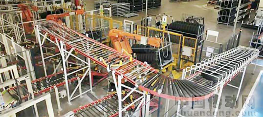 ABB美好生活 – 讓生產(chǎn)更高效，讓生活更簡單