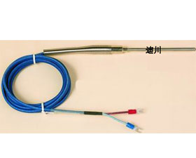 廣州迪川 PT100溫度傳感器