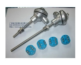 迪川儀器 防爆溫度傳感器