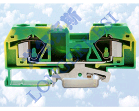 龍爾克斯 FJ1-16/D 彈簧式接線端子