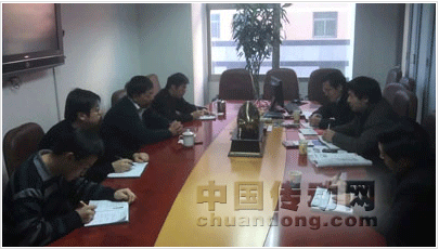 中國農(nóng)業(yè)信息化首席專家李道亮訪問亞控