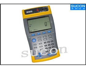 蘇控 多功能標(biāo)準(zhǔn)信號(hào)源SC-MMB4000