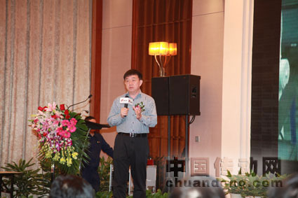 廣東省自動(dòng)化學(xué)會(huì)劉連生副理事長(zhǎng)