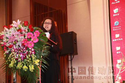 中國(guó)傳動(dòng)網(wǎng)、《伺服與運(yùn)動(dòng)控制》、《控制與傳動(dòng)》蘇美萍總經(jīng)理