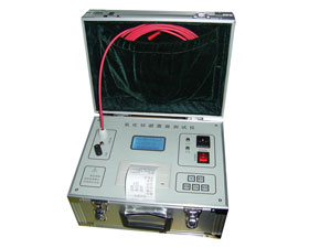 意聯(lián)電子 氧化鋅避雷器測試儀 