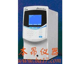 本昂儀器 Chromachem蒸發(fā)光散射檢測(cè)器