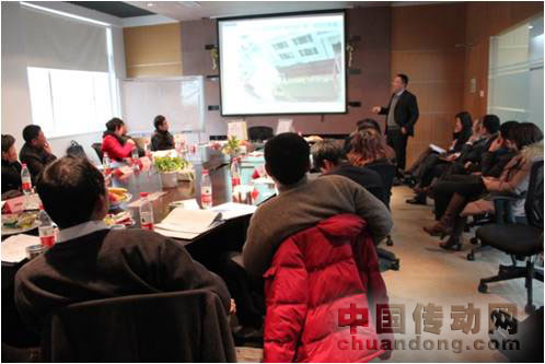 Winmation “促合作，共發(fā)展”戰(zhàn)略峰會(huì)圓滿落幕