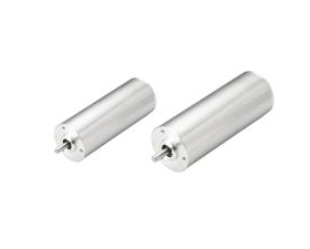 Portescap 無刷無槽直流電機 13BC