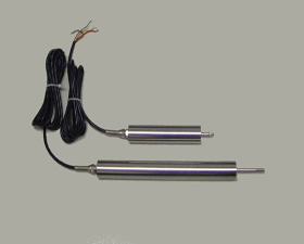 經(jīng)倫 JLWYDC位移傳感器（拉伸和回彈）