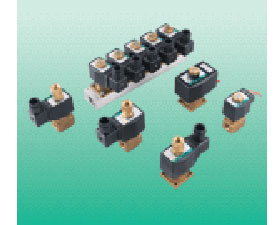 吉賽 AB31/AB4電磁閥