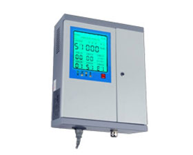 如特 RBK-6000-Z型氣體報警控制器