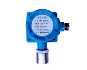 如特 CA-217A型氣體探測器