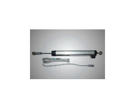 經(jīng)倫 JLKPC直線位移傳感器 