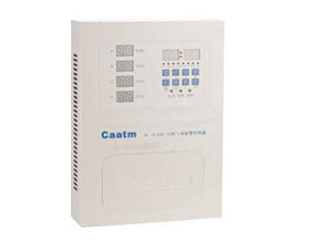 如特 CA-2100D總線型氣體報警控制器