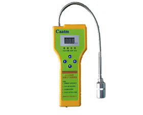如特 CA-2100H型便攜式氣體檢測儀