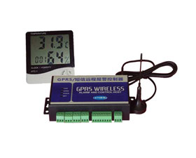 溫度報警器|機房溫濕度報警器|智能溫度報警器