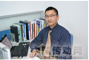 專注行業(yè) 放眼世界——兆越通訊產品經理張建專訪