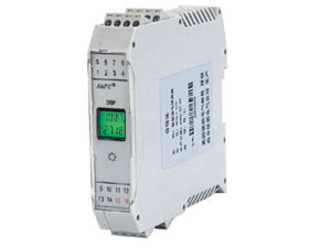 中能儀表 液晶型智能調(diào)理器