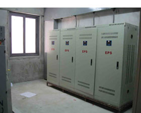 佳盛 智能化EPS應(yīng)急電源