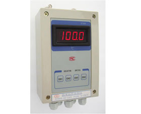 中能儀表 XTRM遠(yuǎn)傳監(jiān)測儀