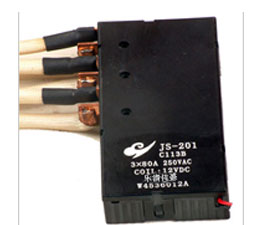佳盛 JS-201（240A）繼電器