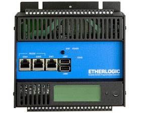 ICL  Lassen可編程SCADA控制器