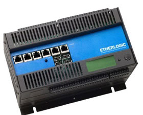 ICL Everest可編程SCADA控制器