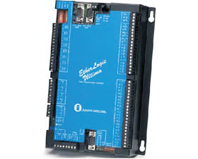 ICL  Ultima RTU控制器