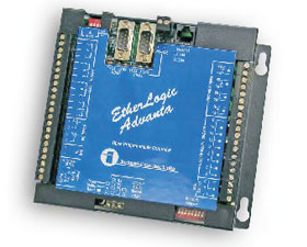 ICL  AdvantaRTU控制器