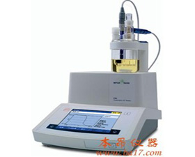 本昂儀器 C20/C30中文卡爾費休水分儀 