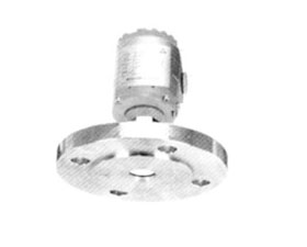 中能儀表 法蘭式陶瓷液位變送器