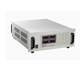 菊水皇家 APS6000L 線性式可編程交流電源