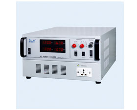 菊水皇家 APS5000 單相普通型變頻電源