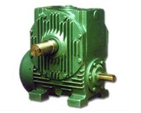 正堂 KWU錐面包絡(luò)圓柱蝸桿減速機(jī)