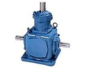 正堂 T系列轉(zhuǎn)向器