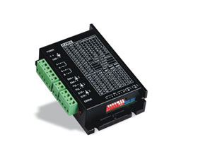 伺服電子  H2MD系列步進驅動器