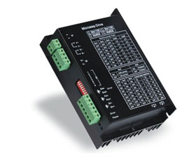 伺服電子 MA806系列步進(jìn)驅(qū)動(dòng)器