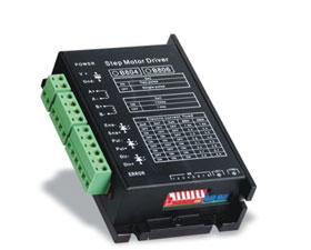 伺服電子 整/半步系列步進(jìn)驅(qū)動(dòng)器