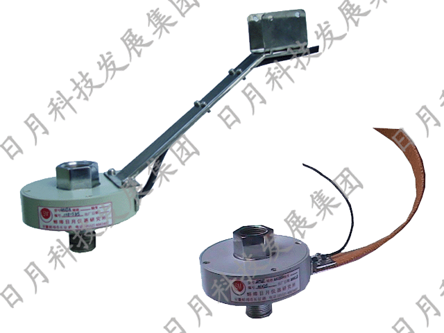 日月儀器 SM39型絞車（編碼盤(pán)）傳感器