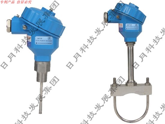 日月儀器 SM39T型數(shù)字化溫度傳感器系列