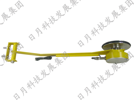 日月儀器 SM39-SP-II速度傳感器