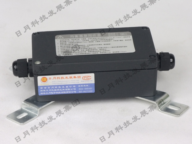 日月儀器 SM40JVB-接線盒