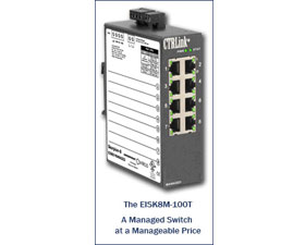 科動(dòng)經(jīng)濟(jì)型管理交換機(jī)