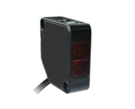 嘉準推出新型HR系列光電開關(guān)