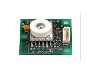 安凱電子 NS-25/DQL雙軸傾角傳感器模塊