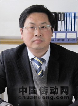 東菱技術(shù)股份有限公司銷售總監(jiān)徐小華