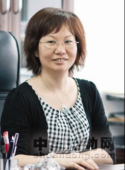 深圳市雷賽智能控制股份有限公司控制事業(yè)部總經(jīng)理劉顯慧